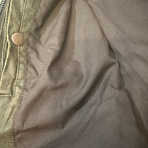 Mens Marc moto jacket in size small - Picture 2 of 5